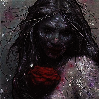 Planes Mistaken For Stars - Mercy (LP)
