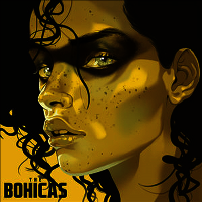 Bohicas — Making Of (MP3 Download) 앨범 커버