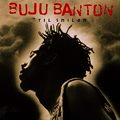 Buju Banton - Til Shiloh (180G)(LP)