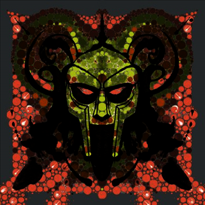 Danger Doom - Mouse & The Mask (LP)