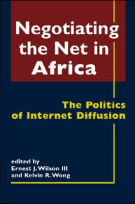 Negotiating the Net in Africa