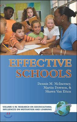 Effective Schools (Hc)