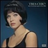 Ʈ ! - 1960     (Tres Chic! More French Girl Singers Of The 1960s) [LP]