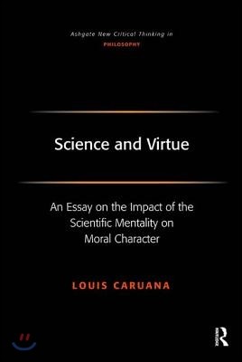 Science and Virtue