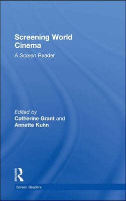 Screening World Cinema