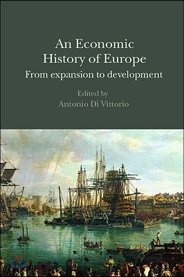 Economic History of Europe