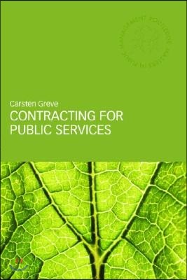 Contracting for Public Services