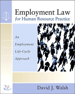 Employment Law and Human Resource Practice, 2/E