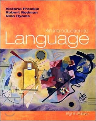 An Introduction to Language, 8/E