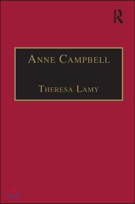 Anne Campbell