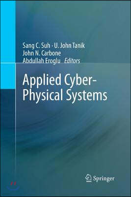 Applied Cyber-Physical Systems