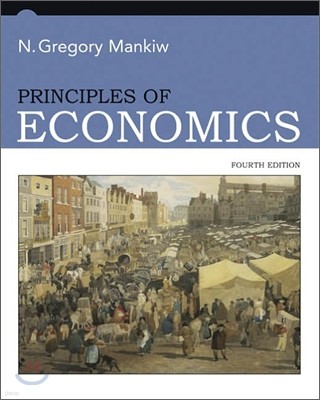 Principles of Economics 4/E