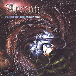 Ayreon - Flight of The Migrator