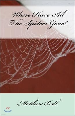 Where Have All the Spiders Gone?