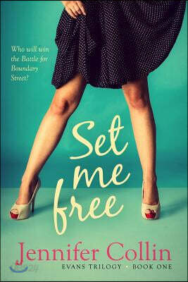 Set Me Free