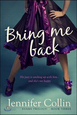Bring Me Back