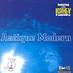 Mixx.Master - Antique Modern