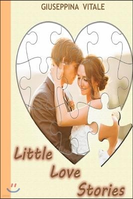 Little Love Stories: Give Me Reason to Dream