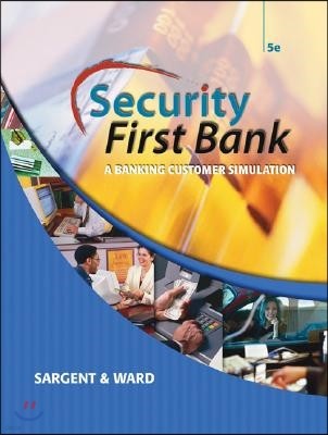 Security First Bank: A Banking Customer Simulation