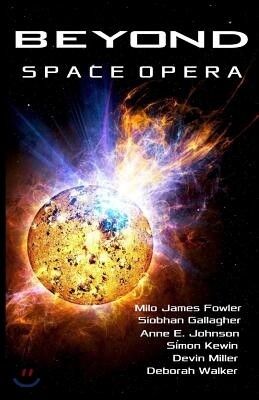 Beyond: Space Opera