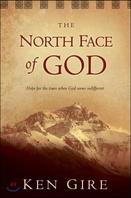 The North Face of God