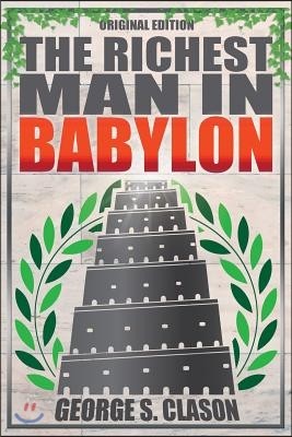 Richest Man In Babylon - Original Edition