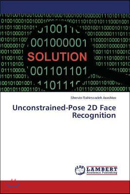 Unconstrained-Pose 2D Face Recognition