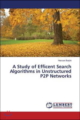 A Study of Efficent Search Algorithms in Unstructured P2P Networks