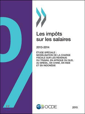 Les Impots Sur Les Salaires 2015