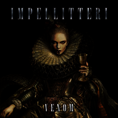 Impellitteri - Venom (Ltd. Ed)(Vinyl LP)