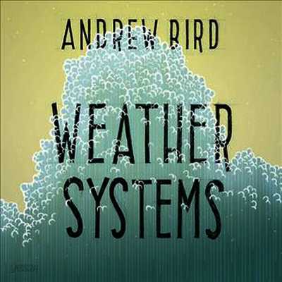 Andrew Bird - Weather Systems (Vinyl LP)