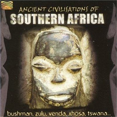 Various Artists - Ancient Civilisations Of Southern Africa (CD)