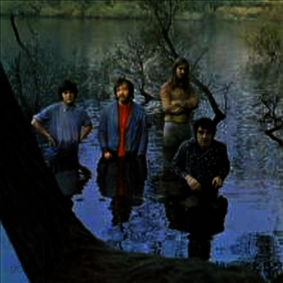 Groundhogs - Scratching The Surface (180G)(LP)