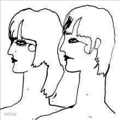 Drinks - Hermits On Holiday (LP)