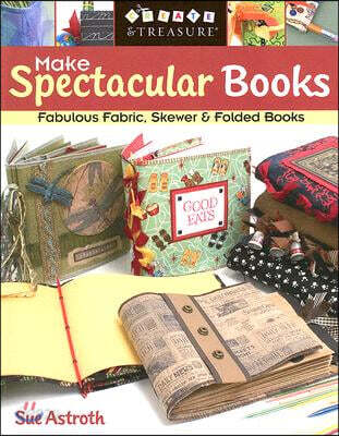 Make Spectacular Books - Print on Demand Edition