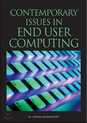 Contemporary Issues in End User Computing