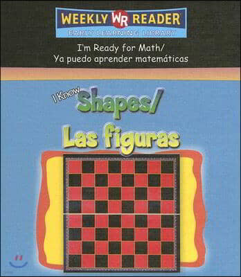 I Know Shapes / Las Figuras