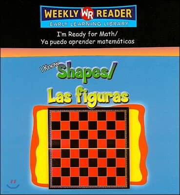 I Know Shapes / Las Figuras