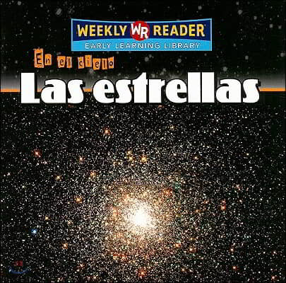 Las Estrellas (the Stars)