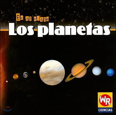 Los Planetas (the Planets)