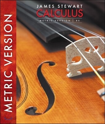 Calculus, 8/E