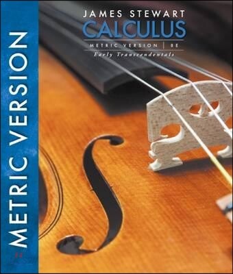 Calculus, 8/E