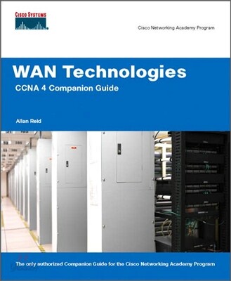 Wan Technologies Ccna 4 Companion Guide