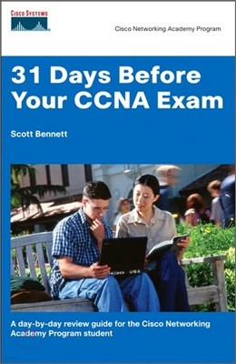 31 Days Before Your Ccna Exam