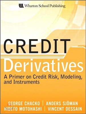 Credit Derivatives