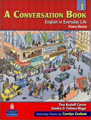 A Conversation Book 1