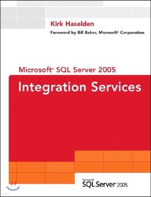 Macmillan Computer Pub Microsoft SQL Server 2005 Integration Services