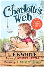 Charlotte's Web [Paperback 