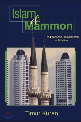 Islam and Mammon: The Economic Predicaments of Islamism