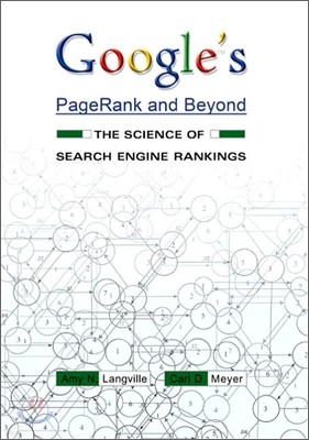 Google's Pagerank & Beyond